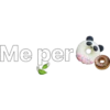 Me per&