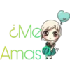 ¿Me Amas