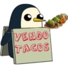 Pingüinito 7