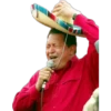 Hugo Chavez #2 15