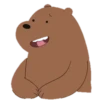 Grizzly 1 6