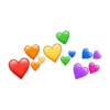 HEARTS 8