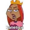 @lewondernicole
Patético