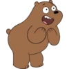 Grizzly 1 7