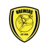 BREWERS EST 1950
