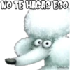NO TE HAGAS ESO
haddderbonilla