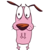 Coraje El Perro Cobarde 2. 10
