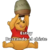 Estoy
Buscando el chiste
