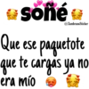 Soñé 7