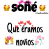 Soñé 8