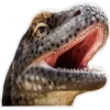 Dinosaurios memes 2 12