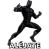 ALÉJATE