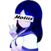 Holiis