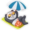 Panda 10