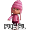 FUE EL