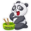 PANDA