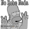 Homero sarcástico 14