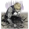 One Punch Man (Anime) 14