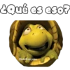 SQué es eso?
CadolFoojose
