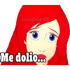 AloneDroid MX
Me dolio...