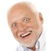 Hide the pain (Harold) 21