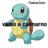 •ZambranoSticker
vamo a calmarno