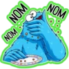 NOM
NOM
BCDEYS
NOM