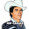 53. TANIA ARCOS
Me CAGAS