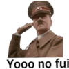 Yooo no fui