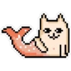 PixelCat 10