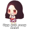dink
Uyy que sexy
bebé