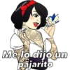 Aliens,princesas 19