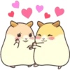 Hamster Cute 14