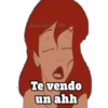 AloneDro MX
Te vendo
un ahh