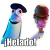 GHelado!