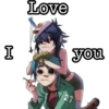 I
Love
you
23