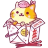 Cats Foods 21