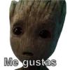 Me gustas