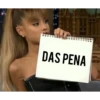 Ariana grande 8