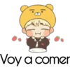 BTS chibi 13