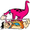 Una mordidita, una mordidita
De tu boquita,
