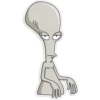American Dad 11
