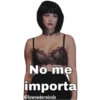 No me
importa
@lewondernicole