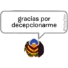 gracias por
decepcionarme
B
@YoSoyTeba