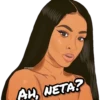 eKerlyleilany
AM NETA?