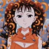 Chicas Anime Edits ○(^)● 19