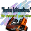 Tantos kilómetros!
Yo recorrí por vos
A
@DanteRt Aranza