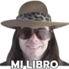 MI LIBRO