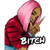 @Kerlyleilany
BITEH
Got ink?
