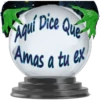 Dice Que
Aquí Dice
Amas a tu ex